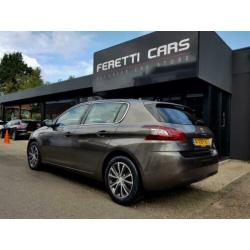 Peugeot 308 1.6 GRATIS 1JAAR RENTEVRIJ LENEN! (bj 2014)