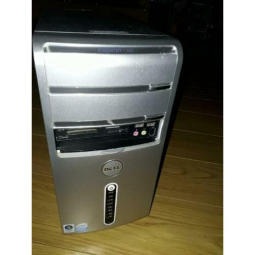 te koop Dell PC met nieuwe Windows 10 Home installatie
