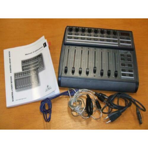 Behringer BCF 2000