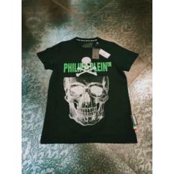 Philipp Plein T-shirts