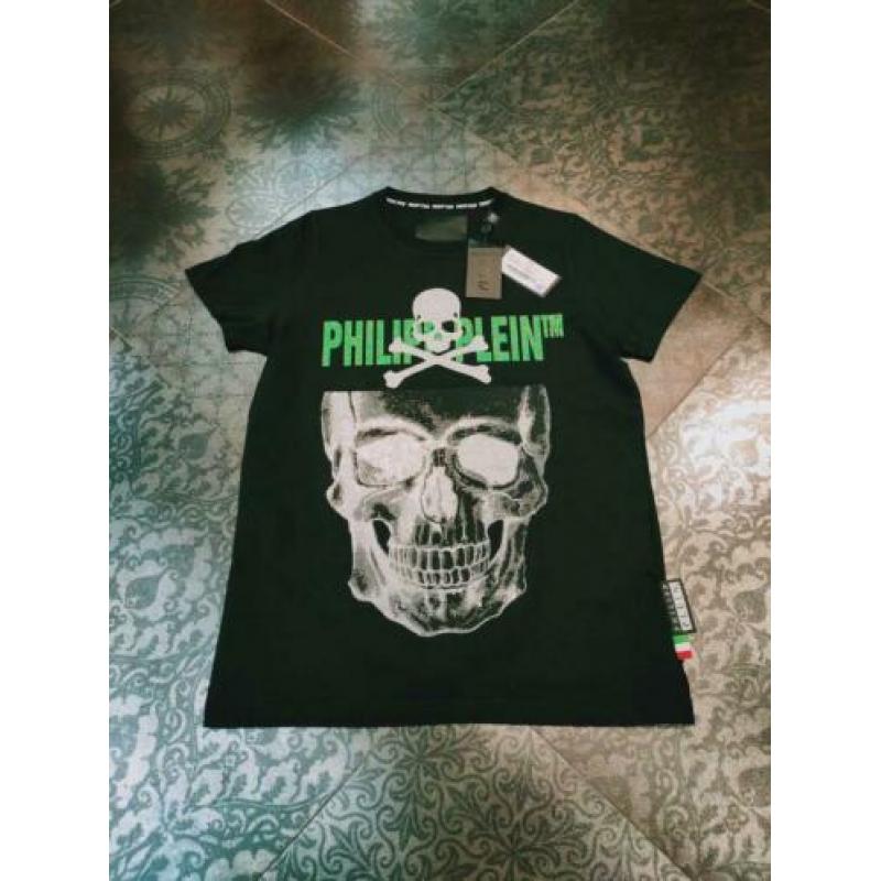 Philipp Plein T-shirts