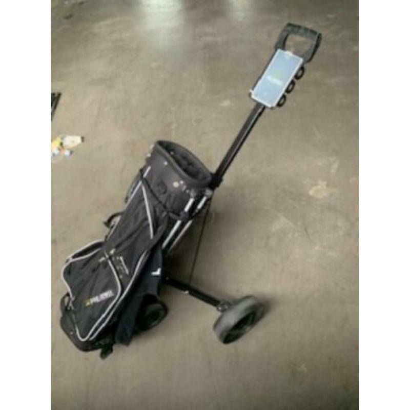 golfset heren Progen gebruikt