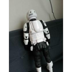 Starwars stormtrooper