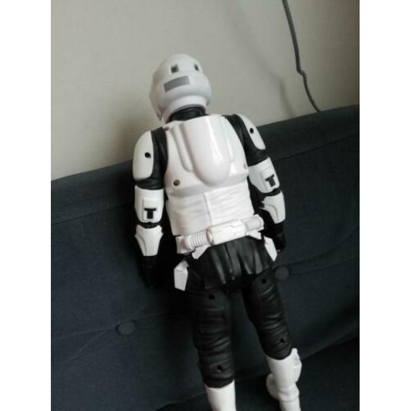Starwars stormtrooper