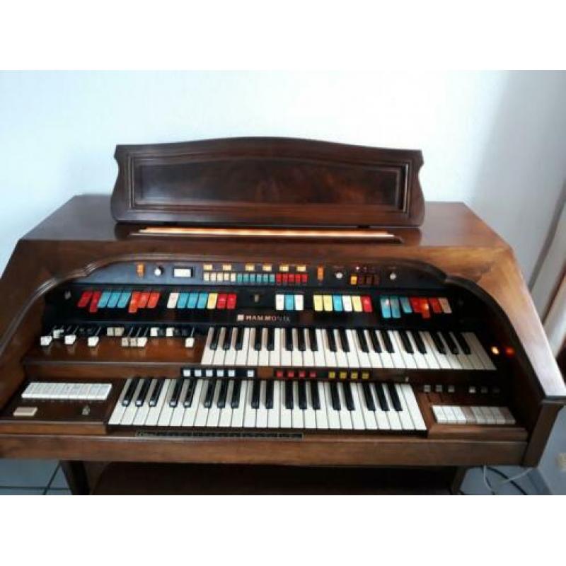 Hammond Aurora Classic