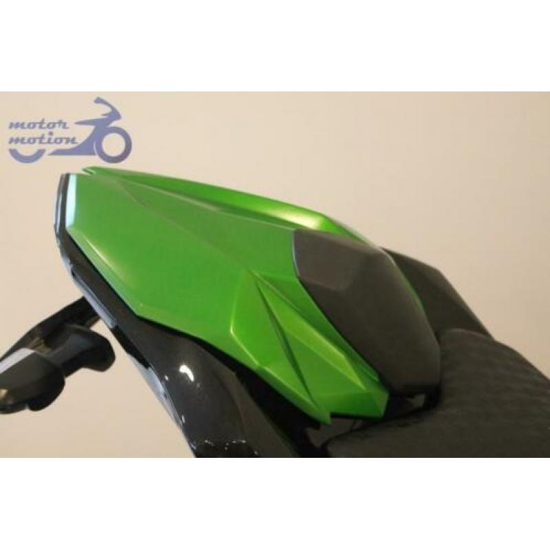 Kawasaki Z800 / Z 800 ABS (2014) Performance uitvoering!