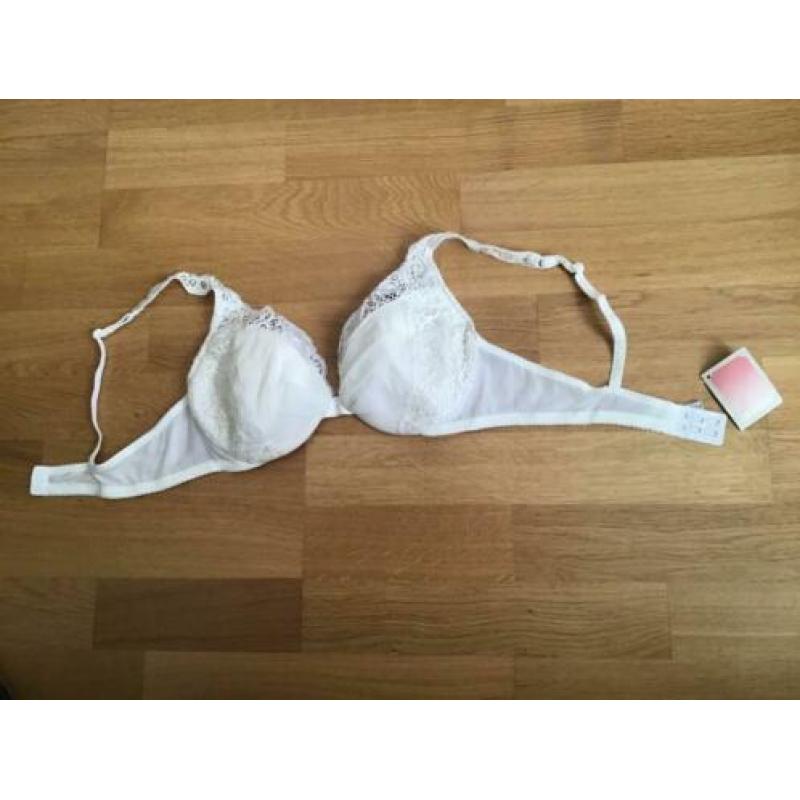 bh COTTONFIELD met beugel - maat 4