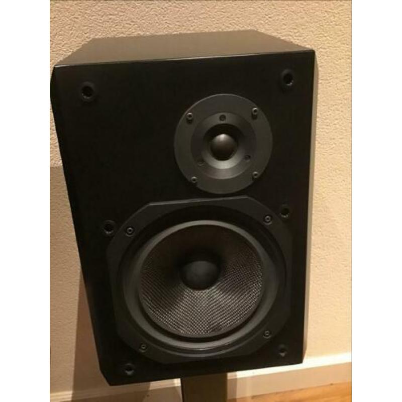 Reference 3A MM generation ii luidsprekers