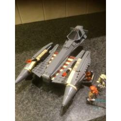 Lego Star Wars 8095 General Grievous Starfighter