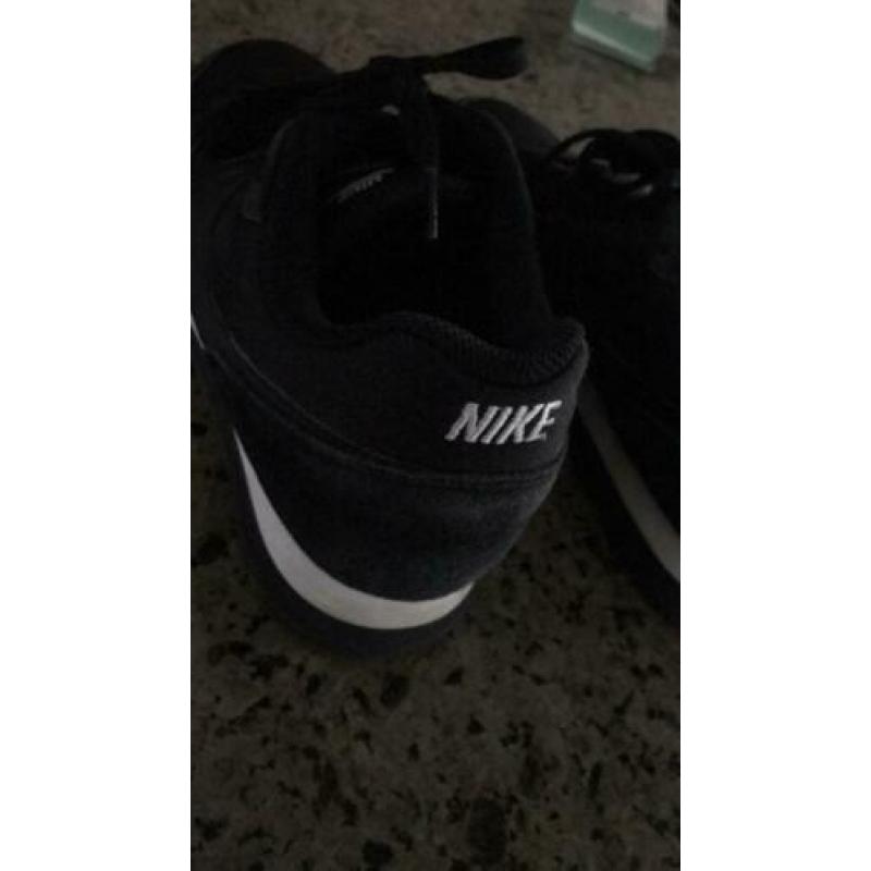 Nike gympen mt 38 zgan