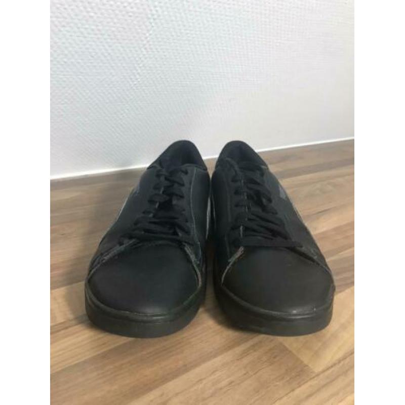 zwarte puma schoenen maat 43