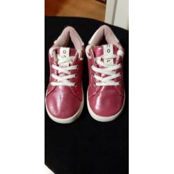 Kinderschoenen 24