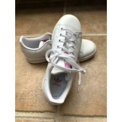 Te koop Adidas Stan smith 35 35.5 nieuw