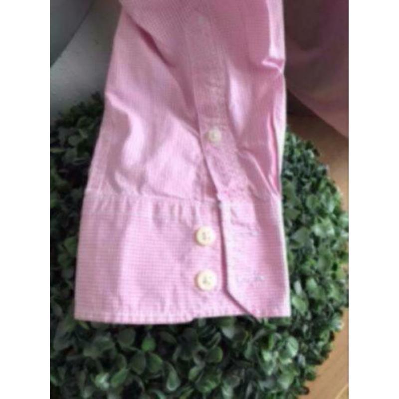 Stangata overhemd maat XL