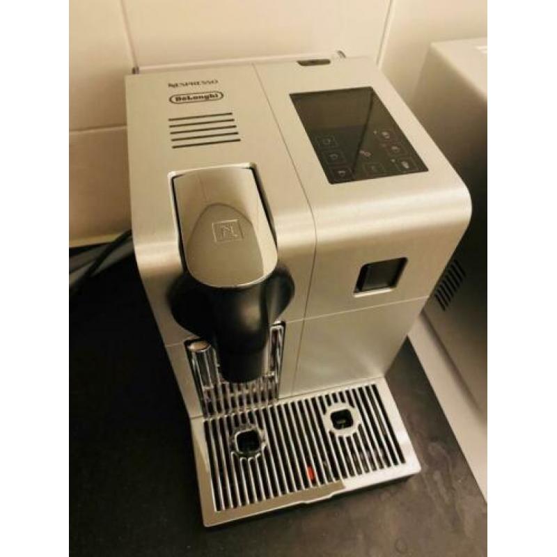 DeLonghi Lattissima Pro