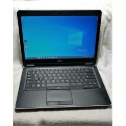 Dell Ultrabook Core i5 - 8GB en 128GB SSD. Goede staat