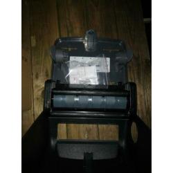 Handdoek dispenser zeepdispensers