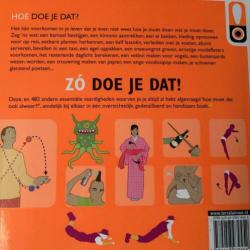 Zó doe je dat - boek Terra