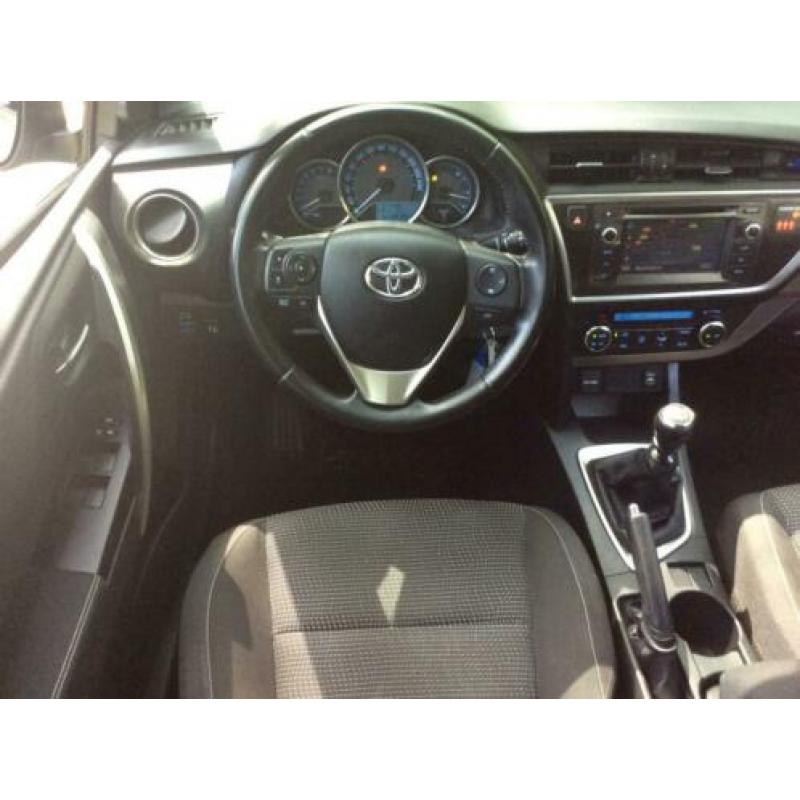 Toyota Auris Touring Sports 1.3 1STE EIGENAAR|AIRCO|NAVI|6 V