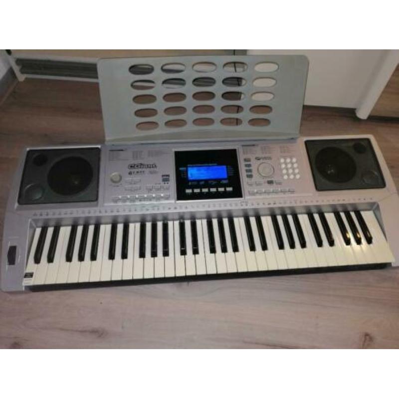Keyboard