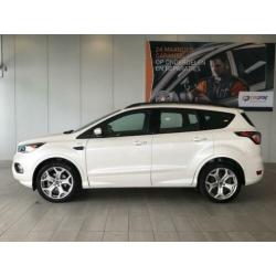 FORD Kuga 1.5 EcoBoost 150PK 2WD ST Line Compleet uitgerust