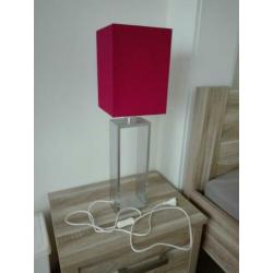 Ikea tafellamp