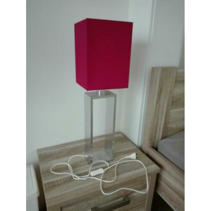 Ikea tafellamp