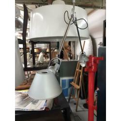 Hanglamp Tolemeo Due Bracci