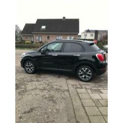 Fiat 500 X Cross 1.4 Turbo MultiAir Cross Navigatie / Automa