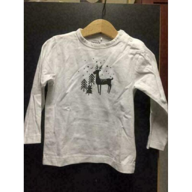 Prenatal pyjama set, maat: 92