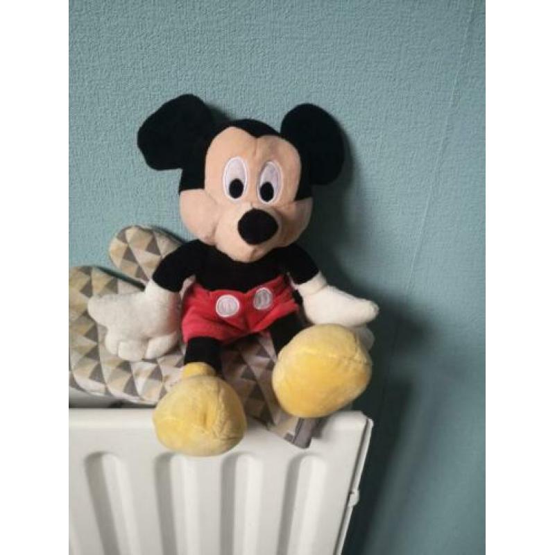 Mickeys