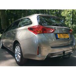 Toyota Auris Touring Sports 1.3 1STE EIGENAAR|AIRCO|NAVI|6 V