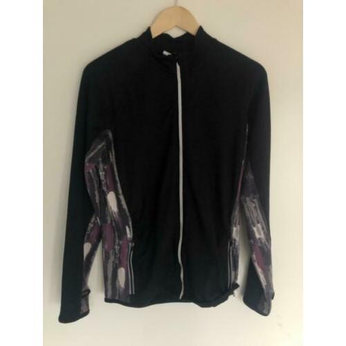 Zwangerschaps sportvest maat M