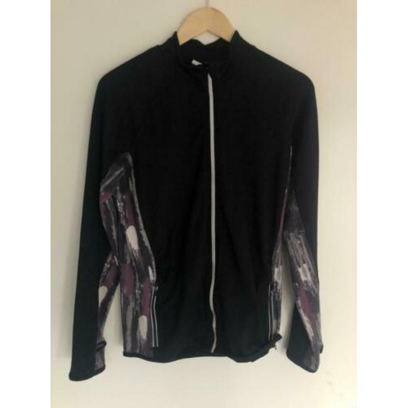 Zwangerschaps sportvest maat M