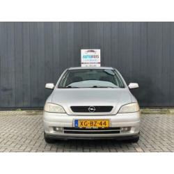 Opel Astra 1.6-16V Club AUTOMAAT ! ALLE INRUIL MOGELIJK !