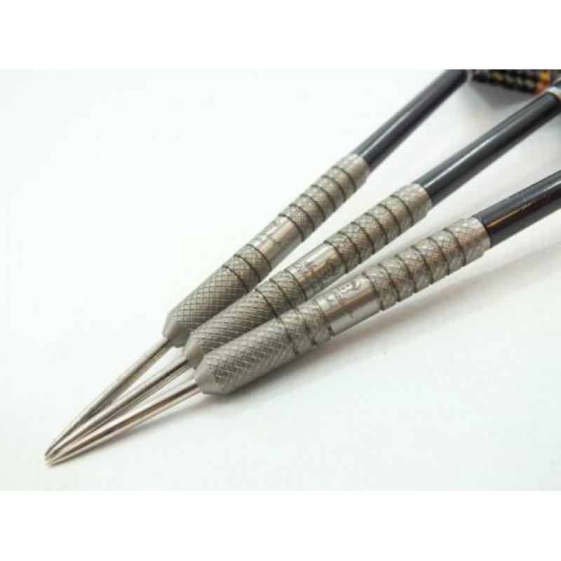 Darts Bulls Krystof Ratajski 24 gram 90% tungsten