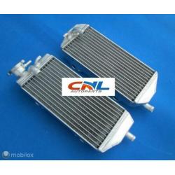 Radiateur Gas Gas EC250 EC/XC/DE/MC 200/250/300 RADIATOR