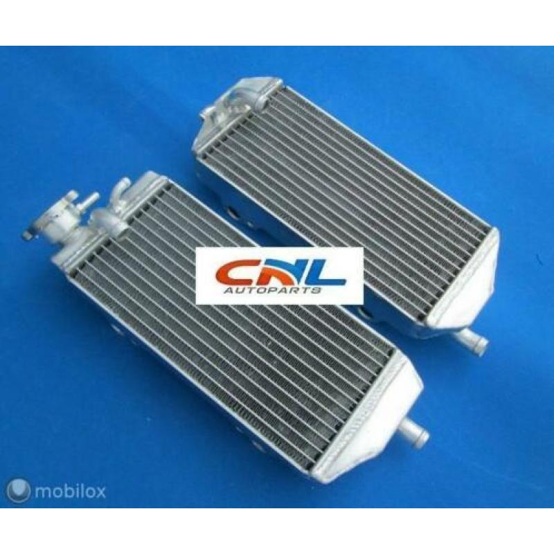 Radiateur Gas Gas EC250 EC/XC/DE/MC 200/250/300 RADIATOR