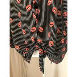 Anna van Toor blouse