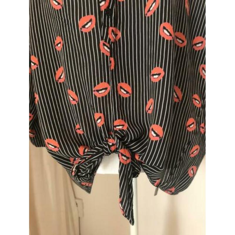 Anna van Toor blouse