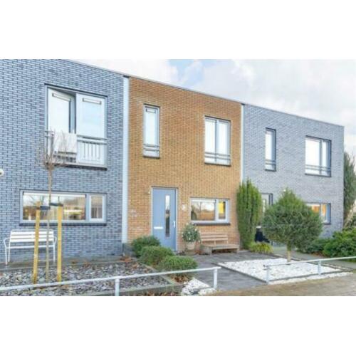 Woonruimte te huur In Hoogeveen per 15/3 2020