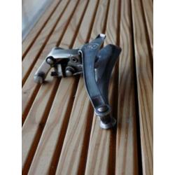 Campagnolo voorderailleur voor aanlaspunt