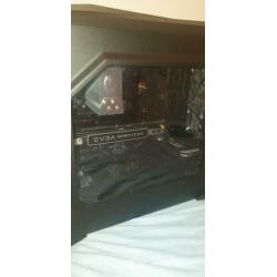 gaming pc / I5 6600K / GTX 1070 8GB / 16GB VENGEANCE RAM