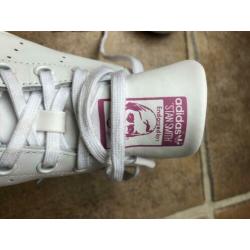 Te koop Adidas Stan smith 35 35.5 nieuw