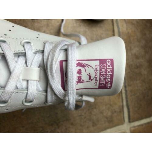 Te koop Adidas Stan smith 35 35.5 nieuw