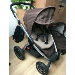 Wandelwagen Maxi Cosi Mura 4 Bruin