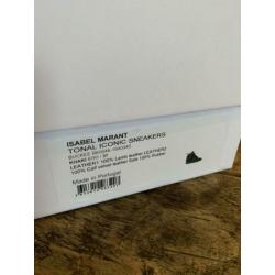 Isabel marant 37 nieuw