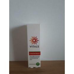 Vitals Concentrace