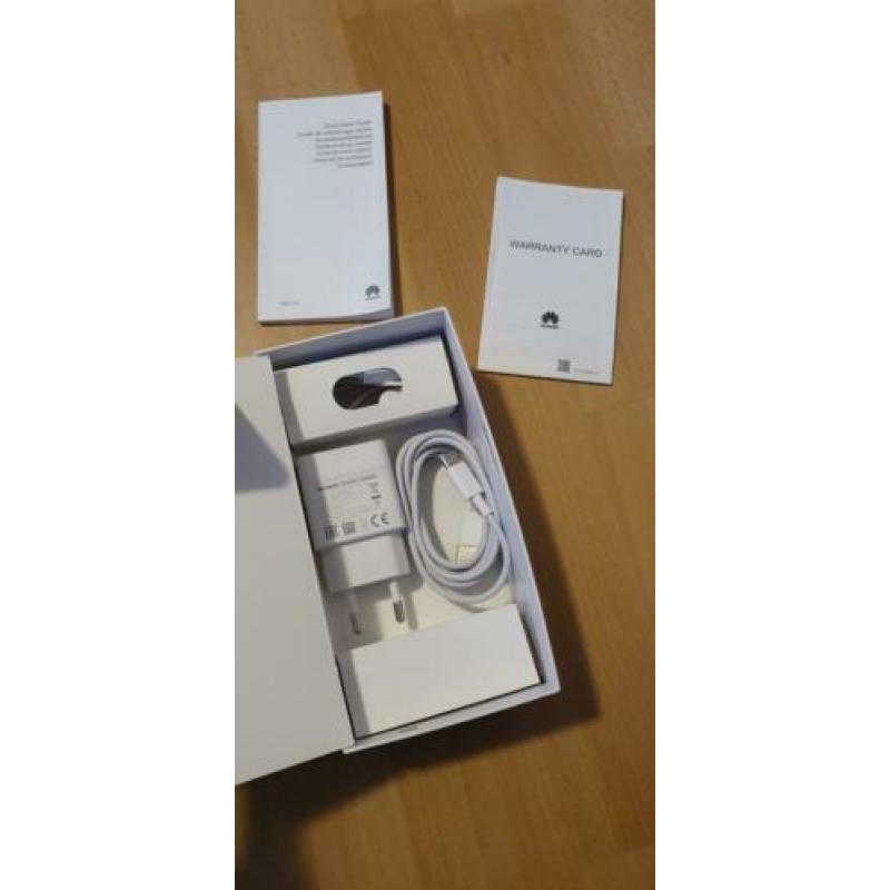 Huawei P20 Lite Blauw - 64GB