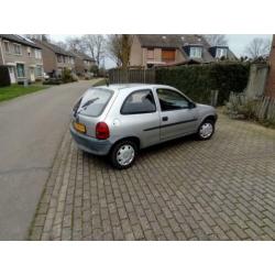 Opel corsa 1.0 12v city nieuwe apk tot 8-1-2021
